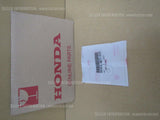 HONDA GOLDWING GL1500 SC22 WASHER, SPECIAL (12MM) 90454-MC7-000
