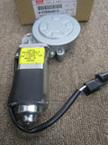 ISUZU ELF NKR66L POWER WINDOW REGULATOR MOTOR LH 8-97898480-0 repuestos camiones