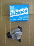 JDM REPLACEMENT MIYACO WHEEL CYLINDER WC-F164 FOR SUBARU VIVIO SAMBAR