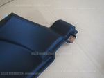 HONDA NSX NA1 LINING R REAR SIDE BULKHEAD NH188L REAL BLACK  83730-SL0-A00ZA