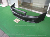 NISSAN SKYLINE GT-R BNR34 FASCIA KIT FRONT BUMPER (UNPAINTED) 62022-AA425 smash