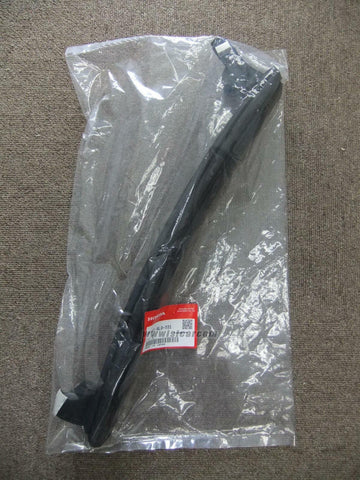 HONDA NSX-T NA1 NA2 WEATHER STRIP R ROOF SIDE 85141-SL0-T01 genuine spares 4U!