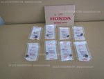 HONDA CB400 SUPER FOUR NC39 NC42 RETAINER VALVE SPRING SET X8 PCS 14771-KY2-000