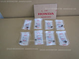 HONDA CB400 SUPER FOUR NC39 NC42 RETAINER VALVE SPRING SET X8 PCS 14771-KY2-000