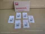 HONDA PRELUDE BA8 BB1 BB2 BB3 BB5 BB6 BB8 BB9 STUD BOLT X6PC 90026-PT0-000 diy