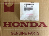 HONDA XR BAJA XR250T MD30 CAMSHAFT SPRING DECOMPRESSION 14106-MN1-670 para moto!
