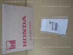 HONDA CRF250X 2004-2017 NUT (18MM) 90235-KA4-000 clutch parts repair cheap edlp