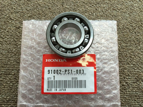 HONDA CIVIC TYPE-R EK9 CLUTCH CASE 91002-PS1-003 BEARING BALL 28X60X15 DOHC JDM!