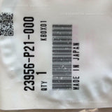 HONDA CIVIC TYPE R FD2 SHIM Z, 72MM(1.35) 23956-P21-000 repair tranny cheap DIY