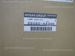 NISSAN SKYLINE GT-R BNR34 HEAD LAMP ASSY LH 26060-AA386 xenon high voltage RB26