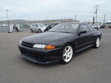 GLOBAL AUTO SPARK PLUG COVER CENTER ORNAMENT FOR NISSAN SKYLINE GT-R BNR32 RB26