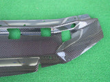 DEFEND RACING SERVICE CARBON HYBRID COOLING PANEL FOR NISSAN SKYLINE GT-R BNR34