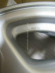 NISSAN FAIRLADY Z TWIN TURBO GCZ32 ALUMINUM WHEEL LH 40300-40P93 genuine new jdm