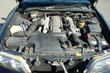 HONDA CHASER TOURER V JZX100 1997 F5 RING, SHAFT SNAP 90520-36012