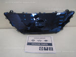NISSAN LEAF ZE1 GRILLE (FRONT) 62072-5SK0B ev car parts cheaper direct Japan diy
