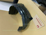 HONDA ODYSSEY RB1 RB2 FENDER R FRONT LINER 74101-SFE-000 splash wheel housing