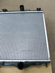 MITSUBISHI LANCER TOMMI MAKINEN CP9A RADIATOR ASSY MR373962 radiador para coche