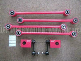 SUBARU IMPREZA GDB STI LATERAL LINK SET ST202504S000 GENUINE DIRECT FROM JAPAN