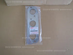 SUZUKI JIMNY JB23W GASKET, EXHAUST MANIFOLD 14141-83G01