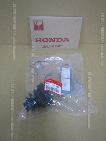 HONDA BEAT PP1 BOOT SET INBOARD DRIVE SHAFT 44017-SN4-003 cv drive shaft bellow