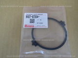 DAIHATSU HIJET S100P SEAL DISTRIBUTOR CAP 19127-87204 4wd mini truck part import