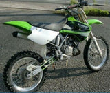 KAWASAKI 2006 KX85A6F KX85 REAR SUSP BEARING NEEDLE 18BM2416 92046-1144 VARAOSAT