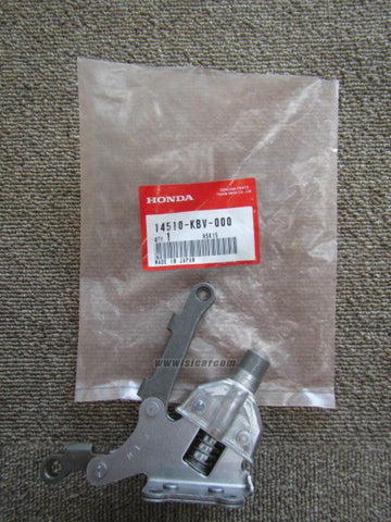 HONDA V-TWIN MAGNA MAGNA S VT250C MC29 BRACKET FRONT TENSIONER 14510-KBV-000