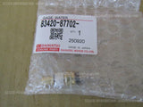 DAIHATSU DAIHATSU SPORTRAK 1988- 1997 SENDER COOLANT TEMPERATURE 83420-87702