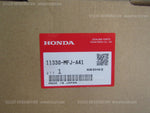 HONDA CBR600RR COVER R. 2009-2022 11330-MFJ-A41 clutch couvercle d'embrayage