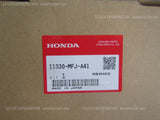HONDA CBR600RR COVER R. 2009-2022 11330-MFJ-A41 clutch couvercle d'embrayage