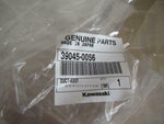 KAWASAKI NINJA ZX-10R 2011 AIR CLEANER DUCT-ASSY 39045-0056 genuine spares japan