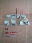 CHOOSE COLOR!  HONDA CIVIC TYPE R TURBO FK8 BEARING CONNECTING ROD SET X8p MIXED