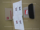 HONDA NSR250R4 SP 8N ROTHMANS MC21 BACKREST SEAT 77210-KV3-830 cracked? change!