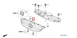 HONDA CIVIC HYBRID ES9 BASE, FR. GRILLE *YR528M* (MIST METALLIC) 71121-S5B-003ZL