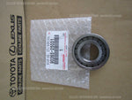 TOYOTA ALTEZZA SXE10 1999 MTM F6 BEARING ROLLER COUNTER GEAR FRONT 90365-25031
