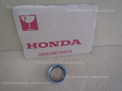 HONDA VAMOS 4WD VAN HM2 GASKET EXHAUST PIPE 18229-SNA-A01 genuine JDM mini car
