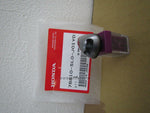 HONDA NSX NA1 NOZZLE ASSY WASHER KAISER SILVER NH546M 76810-SL0-J01YD genuine 4U