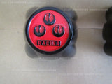 RS WATANABE CANNONBALL TYPE CENTER WHEEL CAP 70MM-H50 FOR EIGHT SPOKE WHEELS WWC