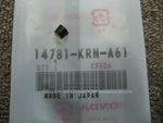 HONDA CRF250R 2012 - 2019 COTTER VALVE 14781-KRN-A61 spring keeper no dropping !