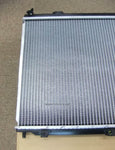 MITSUBISHI LANCER TOMMI MAKINEN CP9A RADIATOR ASSY MR373962 radiador para coche