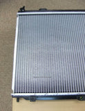 MITSUBISHI LANCER TOMMI MAKINEN CP9A RADIATOR ASSY MR373962 radiador para coche