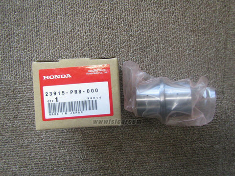 HONDA NSX NA1 100 110 120 130 MT COLLAR, DISTANCE 36X43X62.5 23915-PR8-000 PARTS