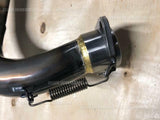 JDM SPECIAL ! ROONEY EXPANSION CHAMBER AND MUFFLER MK2 FOR YAMAHA SDR200 2TV