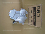 NISSAN GT-R R35 VTC COVER RH 13040-JF06A valve timing cover repair vr38dett DIY