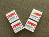 HONDA VFR750F2 RC36 ONE BIKE RING SET STD PISTON 13011-MT4-315 BDS AUCTION JAPAN