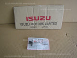 ISUZU SCREW SPEAKER  SET X6PCS 8-98061856-0
