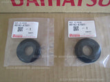 DAIHATSU HIJET S210P BUSH SET X2PC FRONT SPRING 48143-87501 imported mini JDM yo