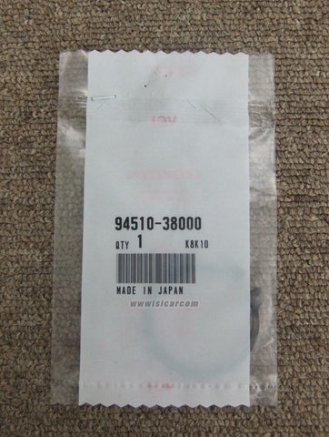HONDA NSX NA1 NA2 CIRCLIP, OUTER 38MM DRIVESHAFT 94510-38000
