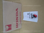 HONDA NSX NSX-R NA1 NA2 NOZZLE ASSY, WASHER NEW FORMULA RED R510 76810-SL0-A01ZW