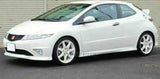 HONDA CIVIC TYPE R EURO FN2 GARNISH ASSY., R. FR. PILLAR 84101SMRE03ZA